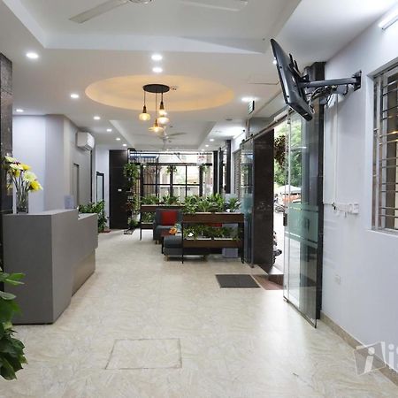 Istay Hotel Apartment 3 Hanoi Eksteriør bilde
