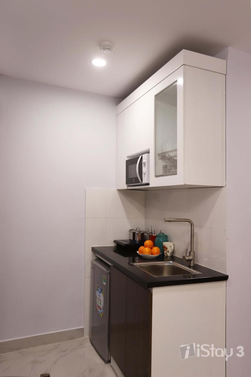 Istay Hotel Apartment 3 Hanoi Eksteriør bilde