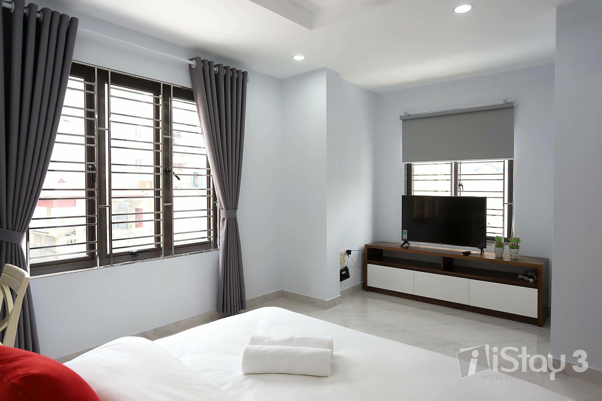 Istay Hotel Apartment 3 Hanoi Eksteriør bilde