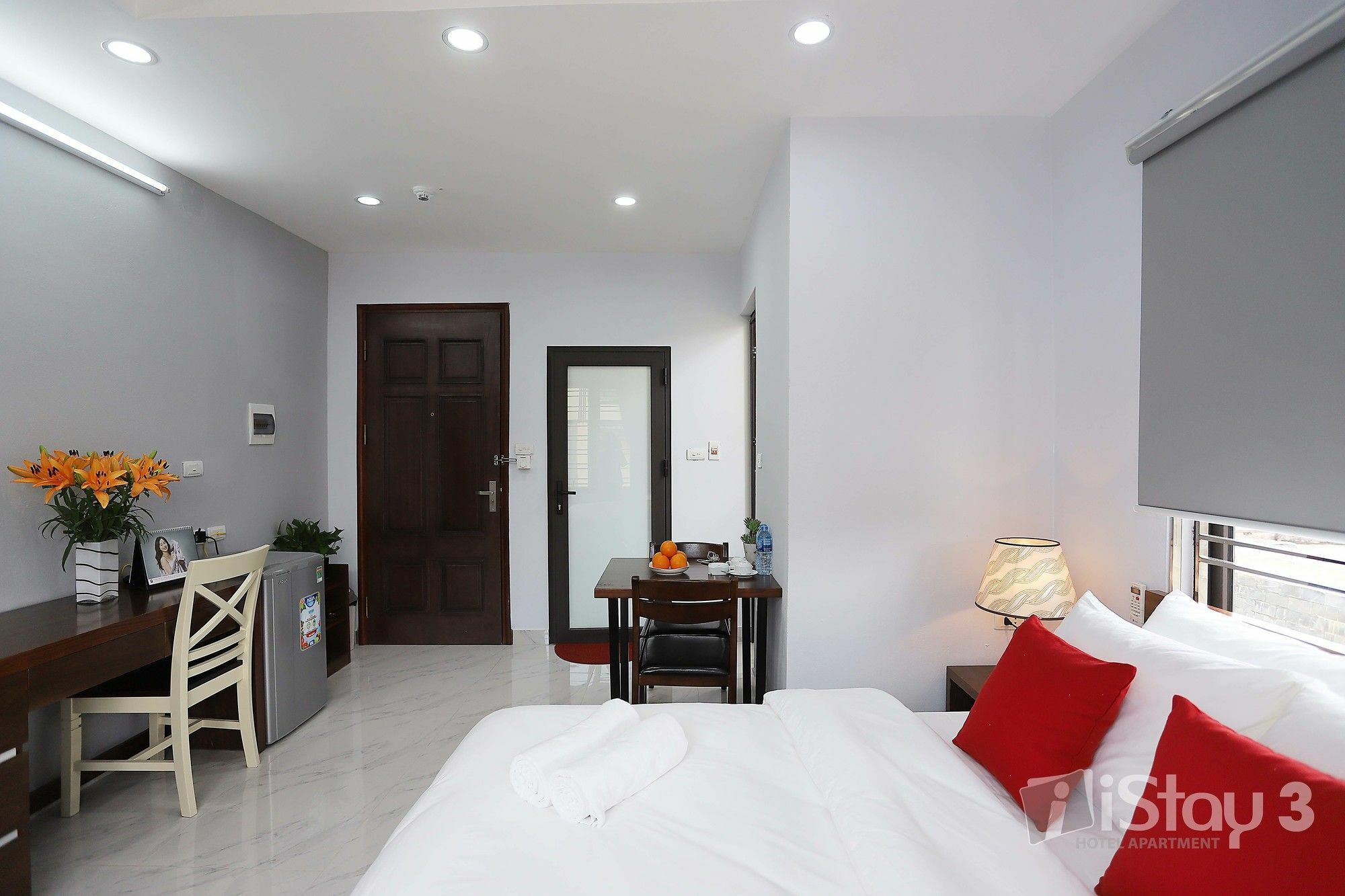 Istay Hotel Apartment 3 Hanoi Eksteriør bilde