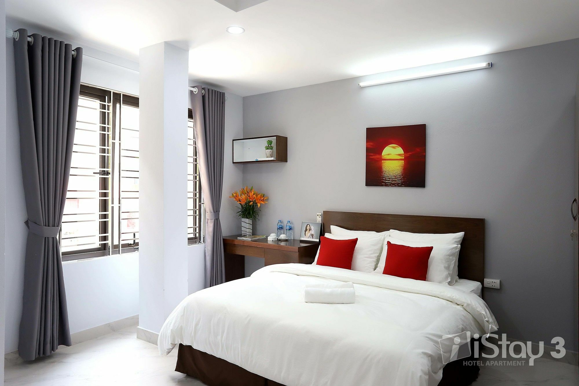 Istay Hotel Apartment 3 Hanoi Eksteriør bilde